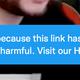 Error message that occurs when trying to tweet out links to @ElonJet from other platforms